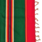 Hall Size Double Colour Bhavani Carpet/Jamakkalam - Image 3