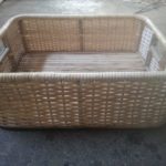 Walajapet Cane Basket