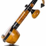 Ambasamudram Wooden Veena Home Decor Showpiece - Image 3