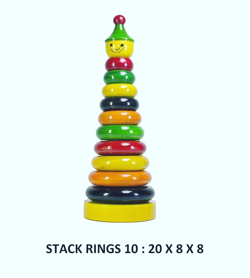 BEST LEARNING Light-up Toy, Stack & Learn, 5 Rings in Color Animal  Orchestra 3 modes Fun for Kid Infant Toddler 6 12 36 Month Old, Ideal  Christmas Gift Birthday Present - Walmart.com