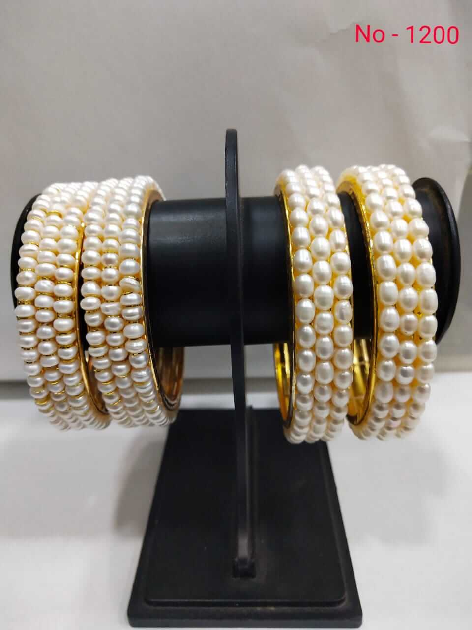 Hyderabad Pearl Jewelleries