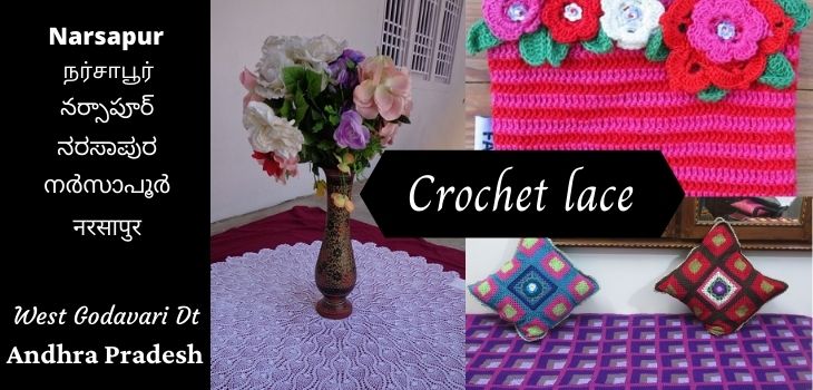 Crochet Lace