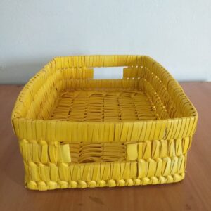 1063 Inches Ractangle Basket