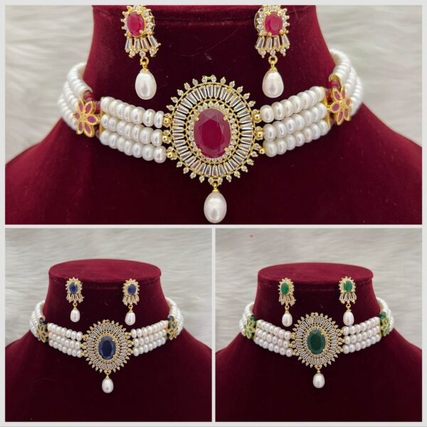 hyderabad-pearl-choker-set3