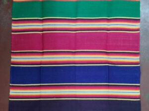 Bhavani pooja carpet 2x2 feet